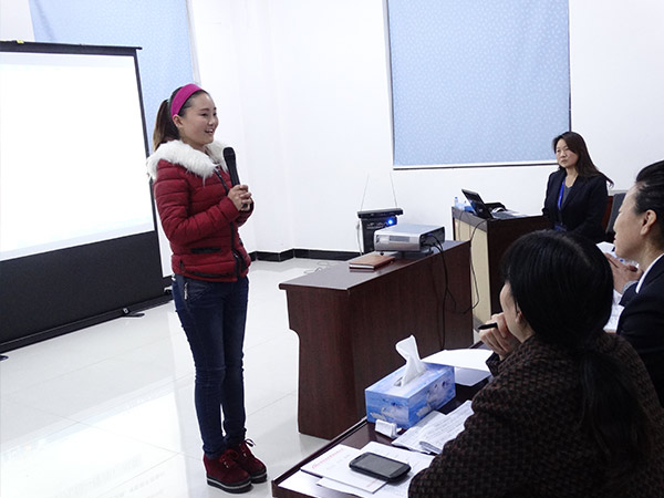 主持人风采大赛