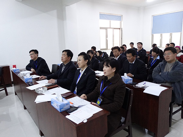 主持人风采大赛