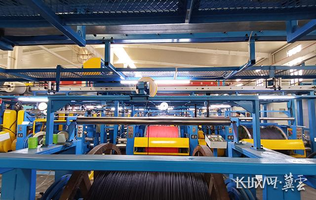 学习强国：发挥“森林效应”！邢台以“共享智造”赋能特色产业集群发展