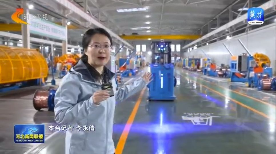 【媒体聚焦】邢台宁晋：以“大”带“小” “共”塑新优势